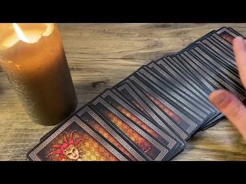 Tagesorakel für den 21.1.2021