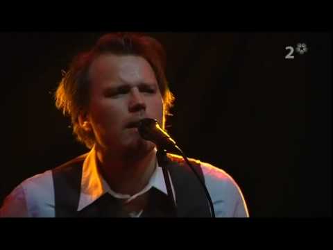 Christian Kjellvander - Paige (Live Helsingborg 2008)