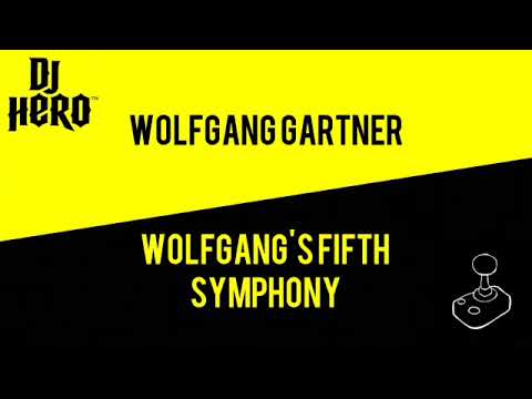Wolfgang's Fifth Symphony