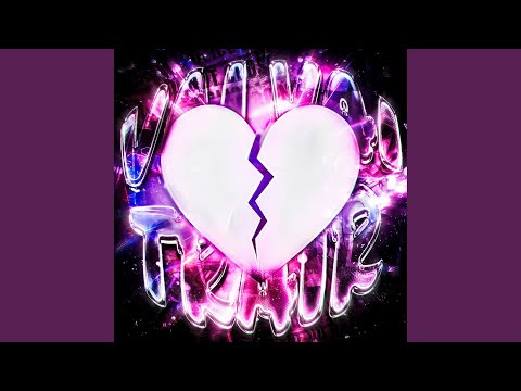 VAI VAI TRAIR (Ultra Slowed)