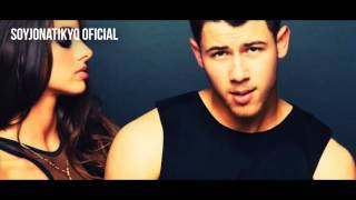 Nick Jonas - 24th Hour (Traducida al español)