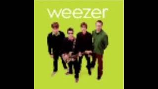 Weezer - cryin’ and lonely (2000) HD