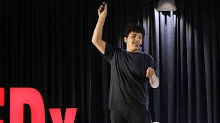 Loading......Please,Don't Close the Tab! | Ibrahim Ibrahim | TEDxLycée National Choueifat Youth