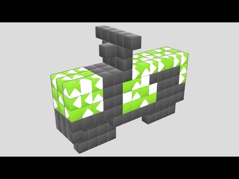 Tap Out 3D: Puzzle Game (by OREON STUDIOS) IOS Gameplay Video (HD) - YouTube