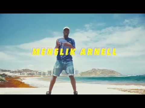 Ménélik Arnell - Makin' That