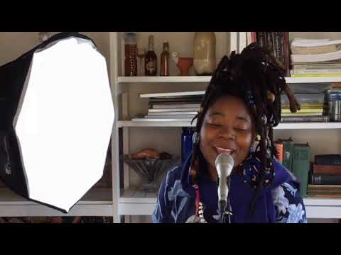 SISTAH AFRIKA  - WHY [Nkateko Productions | TES At Home]