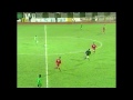 Haladás - DVSC 0-0, 1994 - Összefoglaló