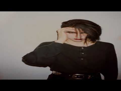 Alan Woxx - Bloodrain [Lyrics 2003 French Darkwave/Goth]