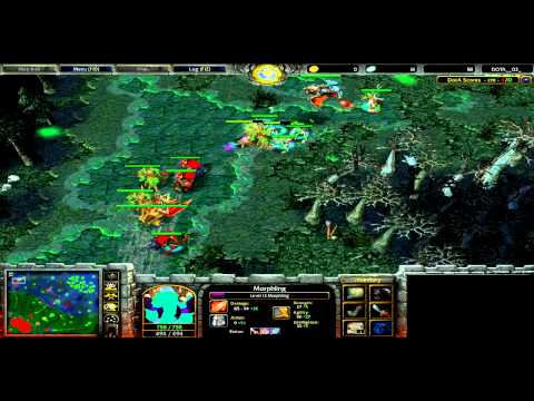 LGD.sGty vs DK (04/07/11)