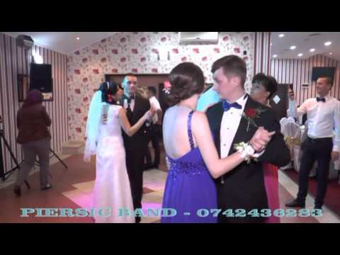 Piersic Band - Nunta rest. Onix