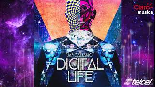 Jay Galiano Promo TV Latinoamérica "Claro Música" y "Telcel"