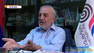 ՀԱԿ-ը հունիսի 20-ի ընտրութունը համարում է պետականութունը պահպանելու հանրաքվե