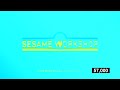 REQUESTED Sesame Workshop Logo 2022 Effects Preview 2086 Effects