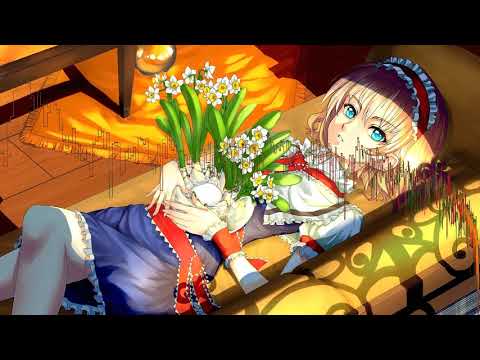 ❁ NightCore ❁ ↬ Culture Code - Electricity feat. Michael Zhonga NCS Release