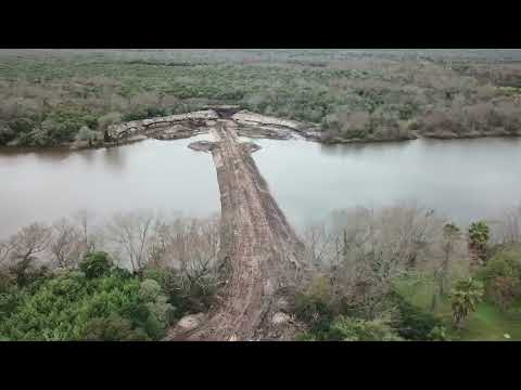 Desde Montevideo a Belastiqui, San José