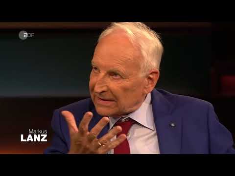Markus Lanz Sendung 19.06.2018