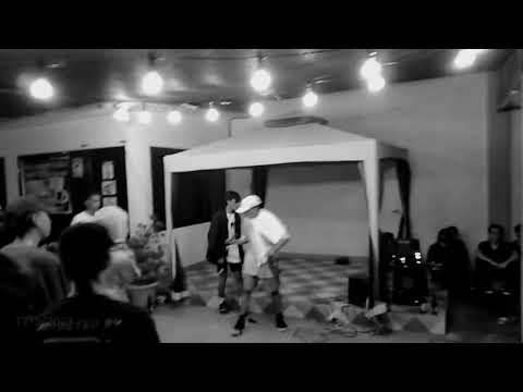 SUBAH [Prod. Tatz Maven]