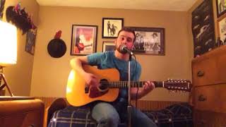 Cherokee Bend (cover)