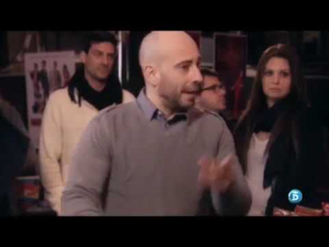 Refinamiento José Mota