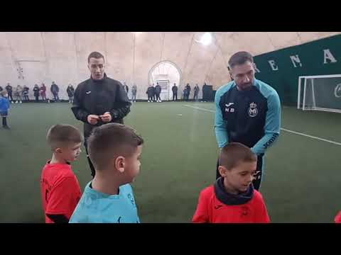 2023-01-21. Premier 2016 -Magic Boys (1-2). Meci grupe 2016 Premier Snow Ball Cup