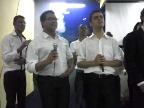 Coral "Som Contemporâneo" - ICC-BH