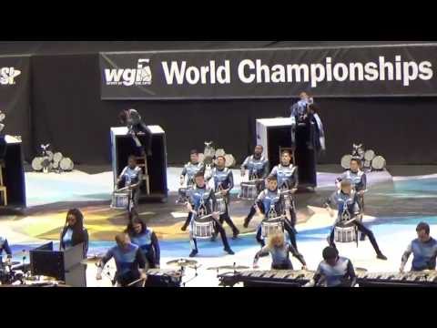 Matrix 2017 WGI Championships Finals Performance