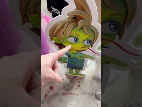 FiND the real NiKO!! @AforAdley Purple Carpet Party MOViE PREMiER was AWESOME!! #shorts