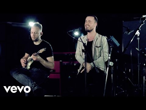 Come Fly Away - Maverick Sabre