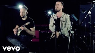 Maverick Sabre - Come Fly Away - Live At The Church Studios