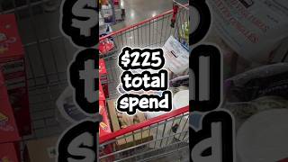 Costco Shop With Me #shopping #groceryhaul #costco