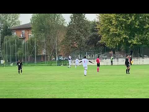 Lombardia - Seconda Categoria Lodi - Girone P - Giornata 7 - Fissiraga vs Casoni Borghetto