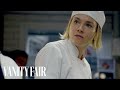 Bradley Cooper Speaks French But Annoys Sienna Miller Anyway Exclusives Burnt