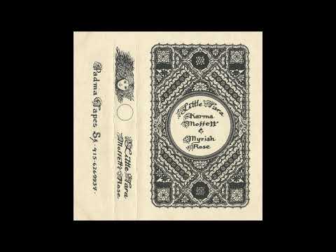 Karma Moffett & Myriah Rose - Little Tara (1993) [Full Album]