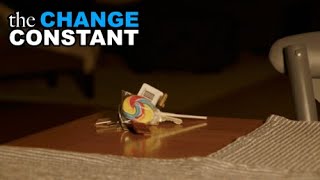 The Change Constant - Short Drama Film (4K)