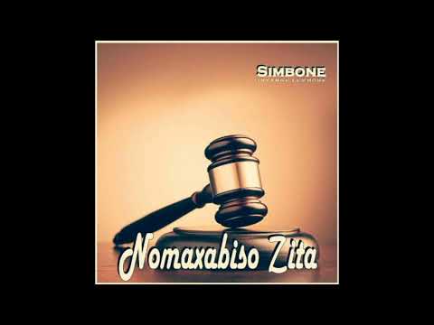 Nomaxabiso Zitha