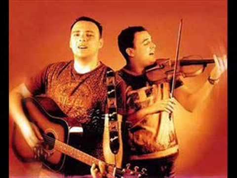 Виолина и гитара - Дуле и Коки