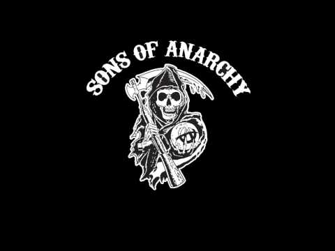 Sons of Anarchy - Bohemian Rhapsody (Cover)