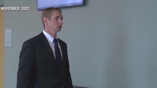 Fired Austin PD officer files lawsuit to get job back after acquittal
