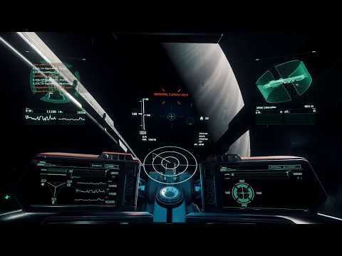 Aegis Vanguard Warden - M7A...  Why I love this gun so much.