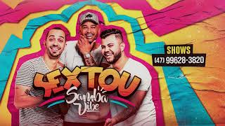 Samba Vibe - Sextou (Lyrc) Músicas 2021 | Pagode 2021