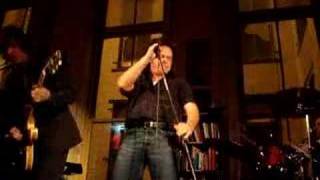 John Mellencamp Live If I Die Sudden