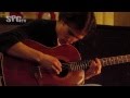 Swim Deep - The Sea | SPGtv 