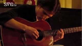 Swim Deep - The Sea | SPGtv