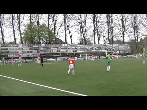 Longa'30 D1   asvDronten D1