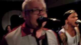 Sonic Surf City Japan Tour ♩vo.1