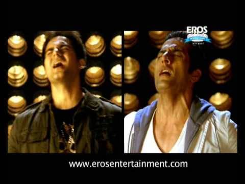 Dus (Full Video Song) | Dus Kahaniyaan | Arbaaz Khan & Sudhanshu Pandey