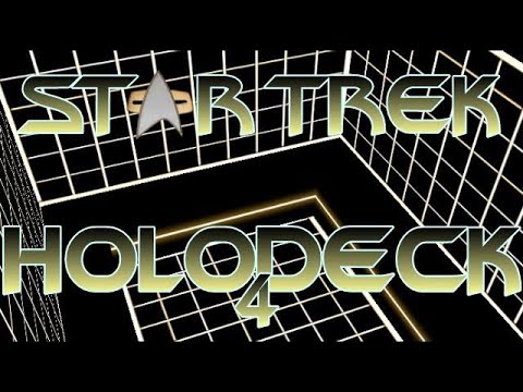 HOLODECK PROGRAM