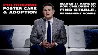 Keeping Kids First in the Land of the Free