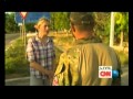 CNN Новоазовск не похож на эпицентр вторжения русских — ИноТВ 1 
