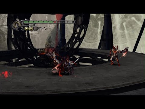 Devil May Cry 3 hd pt12